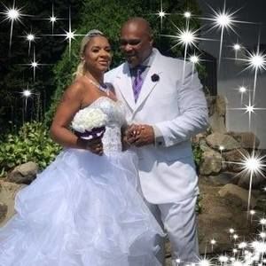 Meet your Posher, Deondre